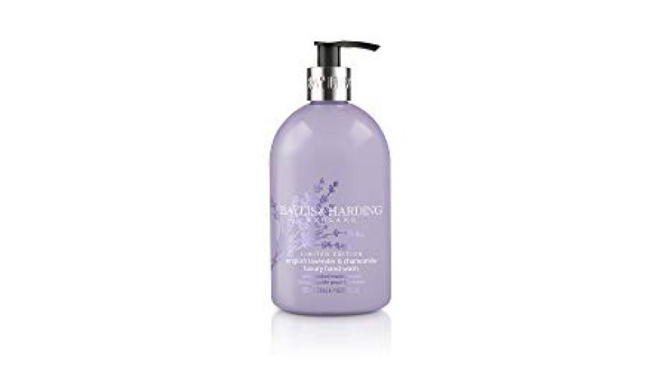 Baylis & Harding Sapone Liquido Lavanda Francese