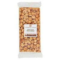 CROCCANTE NOCCIOLE con Miele Biologico Italiano il Viaggiator Goloso