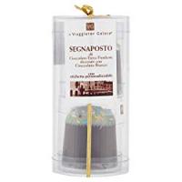 SEGNAPOSTO di Cioccolato Extra Fondente il Viaggiator Goloso