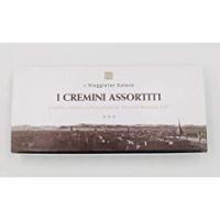 I CREMINI ASSORTITI con Nocciola Piemonte IGP