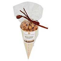 NOCCIOLE CARAMELLATE con Miele Biologico Italiano il Viaggiator Goloso