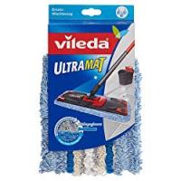 Vileda Panno di Ricambio per Ultramat, Extra Umido