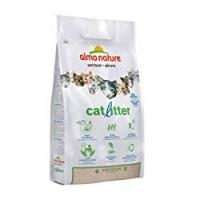 Almo Nature Almo Nature Cat Litter, Taglia unica,