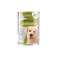 BOCCONI ADULT CON CARNI BIANCHE PER CANE 400G U! Confronta & Risparmia