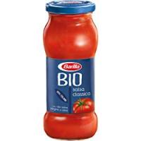 Barilla Sugo Biologico Salsa Pronta Classica 100% Italiana Bio