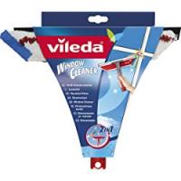 Vileda Lavavetri Manuale 2 in 1