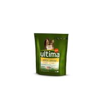 Ultima Croccantini Per Gatti Appettito Difficile