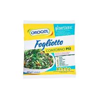 Orogel Il Benessere Fogliotto il gran contorno
