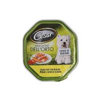 Cesar Cuor Di Verdura Pollo