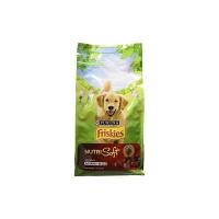 Friskies Nutrisoft Manzo e Cereali