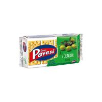 Gran Pavesi - Cracker con Olive, senza Grassi Idrogenati