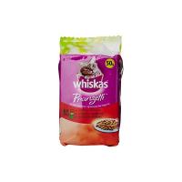 Whiskas Pranzetti Carni Miste Gr.50X6