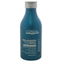 Pro-Keratin Refill 250 Mill Shampoo L'Oreal Professionnel Serie Expert