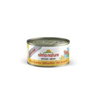 Legend Filetto di pollo - umido gatto 100% naturale - Megapack 6x70g lattina