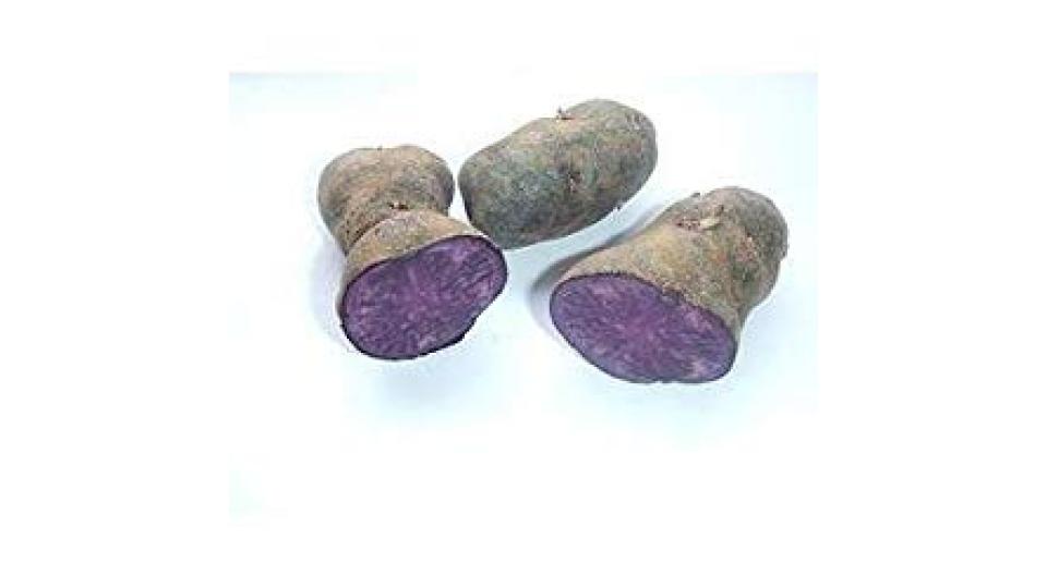 PATATE VITELLOTTE