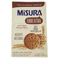 BISC.MISURA GR330 FIBREXTRA INTEGR