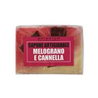 Saponetta melograno e cannella
