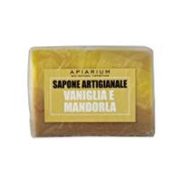 Saponetta vaniglia e mandorla