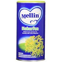 Mellin Naturfen Bevanda a Base di Finocchietto