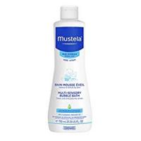 Mustela Bagnoschiuma Risveglio