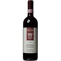 Bettini Grumello Valtellina Superiore DOCG