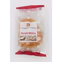PANDORINO il Viaggiator Goloso