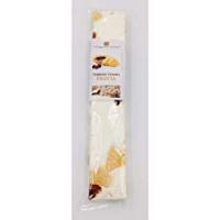 TORRONE TENERO FRUTTA il Viaggiator Goloso