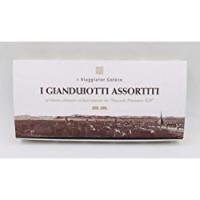 I GIANDUIOTTI ASSORTITI con Nocciola Piemonte IGP