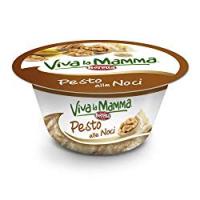 Viva la Mamma Beretta Pesto alle Noci
