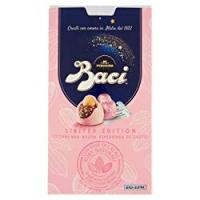 Baci Perugina Limited Edition Cioccolatini Ripieni al Gianduia e Nocciola Intera, Scatola