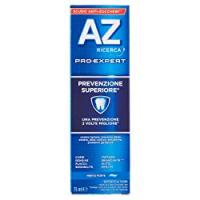 AZ - DENTIFRICIO PRO PREVENZIONE SUPERIORE - ml 75