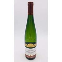 Arthur Weysbeck Gewurztraminer