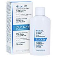 Ducray Shampoo