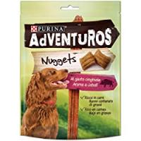 Adventuros Nuggets
