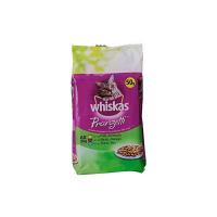 Whiskas Pranzetti Mari&Monti Gr.50X6