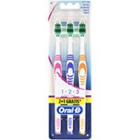 Oral-B Set Spazzolini - Set da