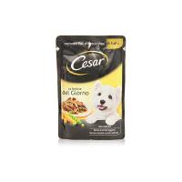 Cesar - Le Delizie del Giorno, Alimento Completo per Cani