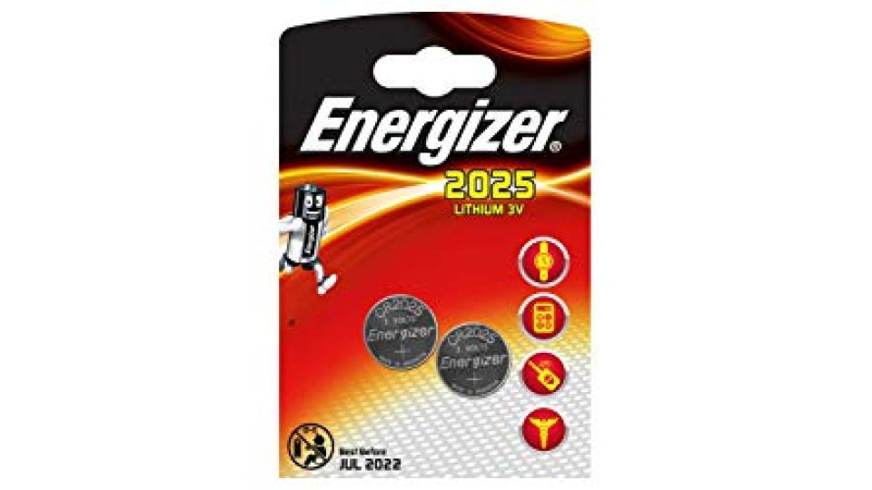 Energizer 638708 – CR