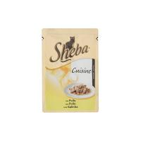 Sheba Essence Con Pollo