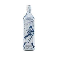 Johnnie Walker White Walker Edizione Limitata Blended Scotch Whisky Game of Thrones (1 x 0.7 l)