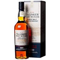 Talisker Port Ruighe Single Malt Whisky