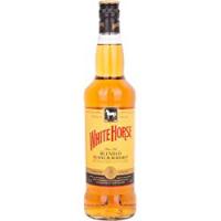 White Horse Whisky Escoces