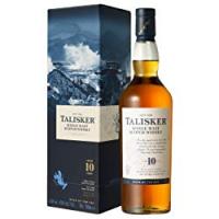 Talisker Whisky