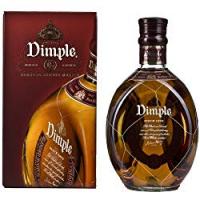 Dimple 15 Anni Blended Scotch Whisky