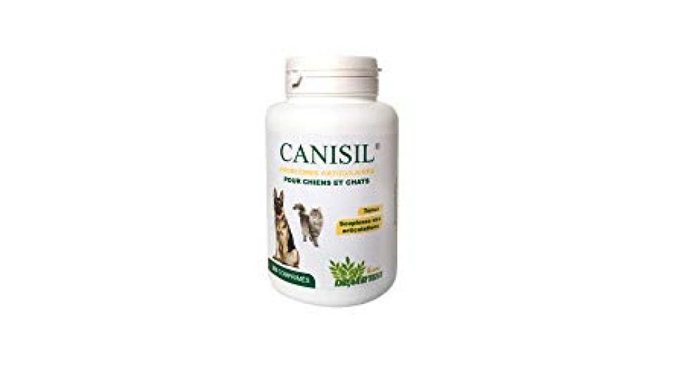 Labo Demeter canisil per Sante di cane