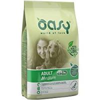 Oasy Dry Dog - Adult Medium