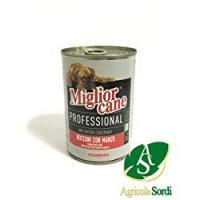 Miglior Cane Prof. Bocc. Manzo Gr 405,1 pezzo