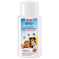 Beaphar – diméthicare, Shampoo Stop parassiti – Cane e Gatto – 200 ml