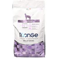 Monge Gatto Adult Sterilised Kg.