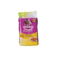 Whiskas Pranzetti Carni Bianche Gr.50X6
